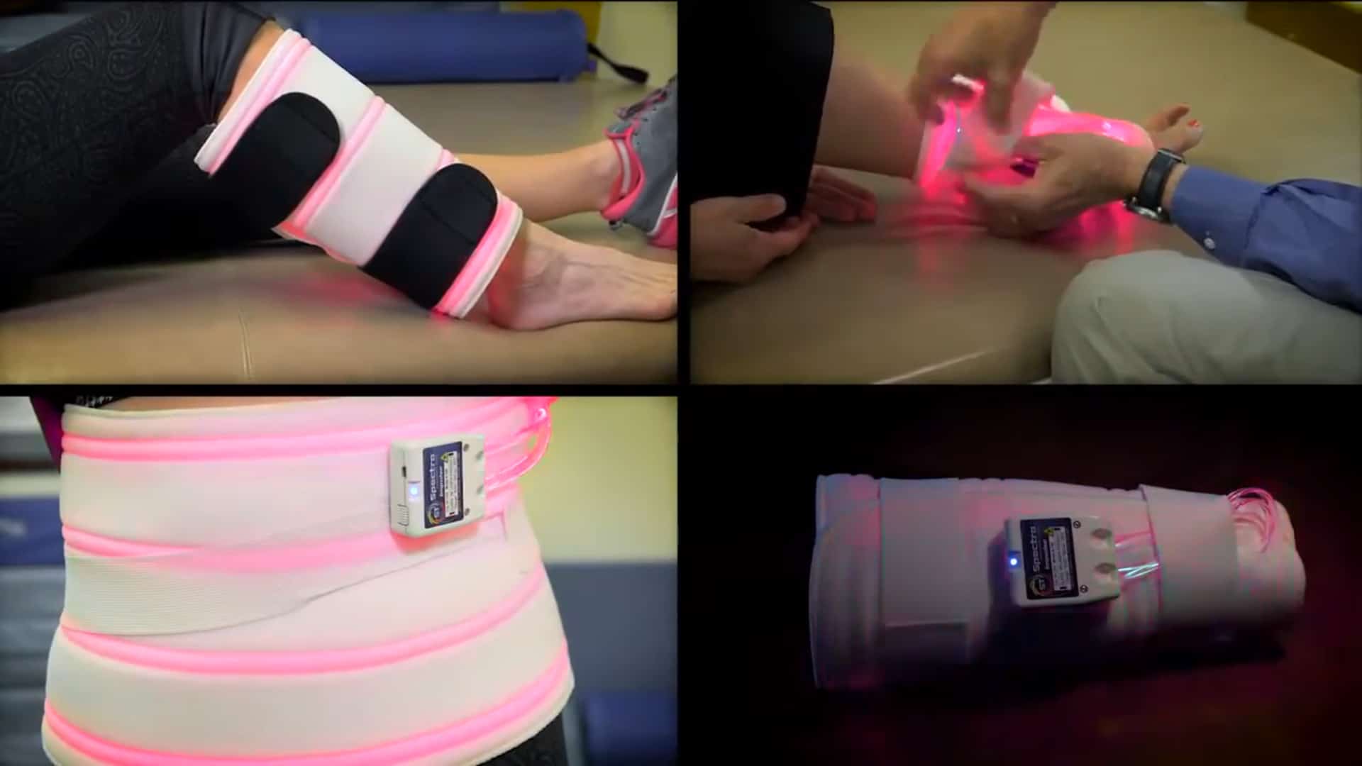 laser therapy for people a wearable solution for many problems being addressed with wearable laser therapy for humans