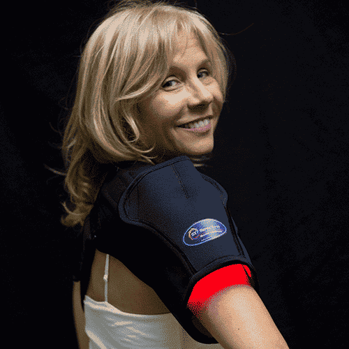 Shoulder Wrap
