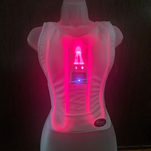 Vest for People