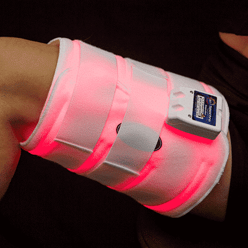 Conical Pad Short