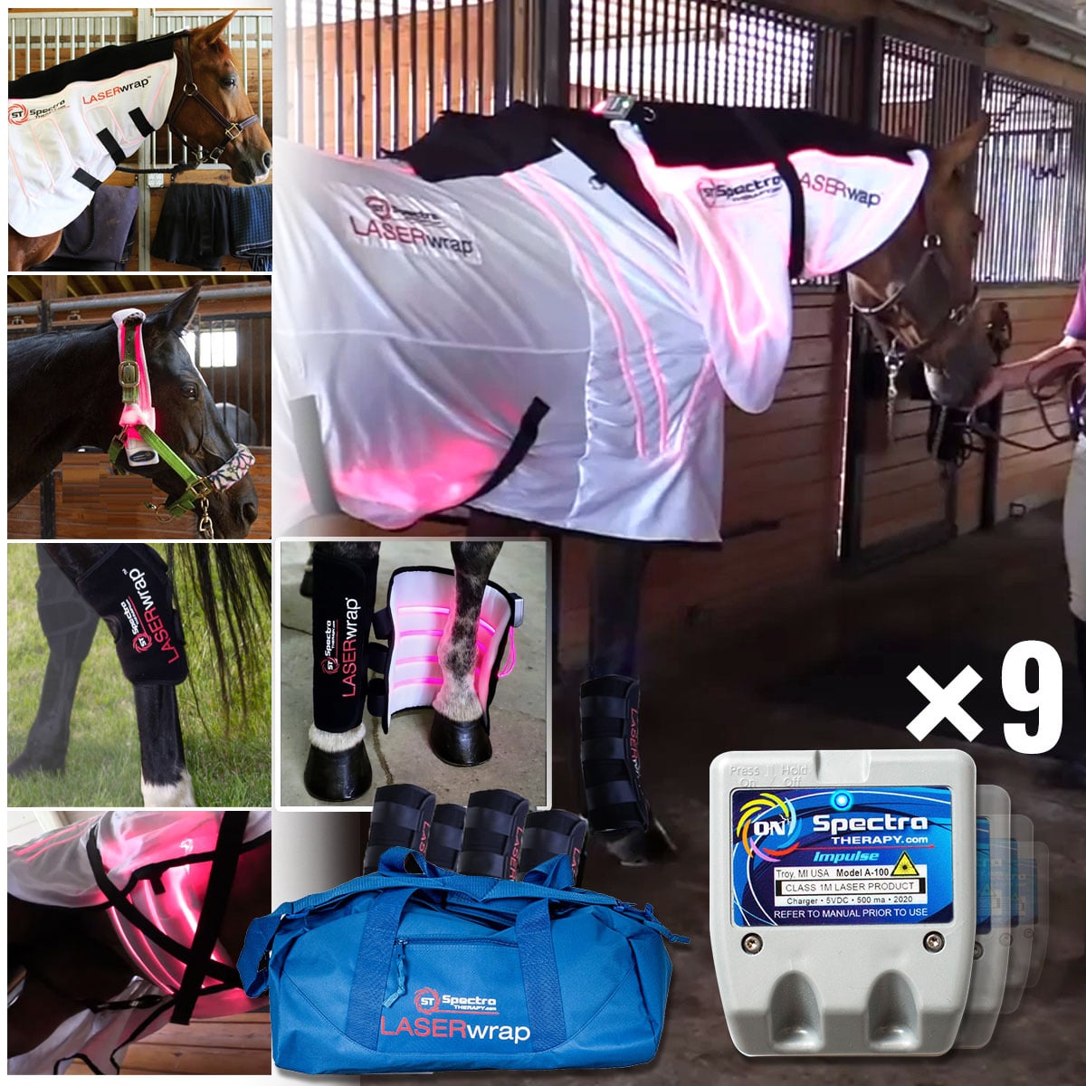 laserwrap-equine-professional-laser-system