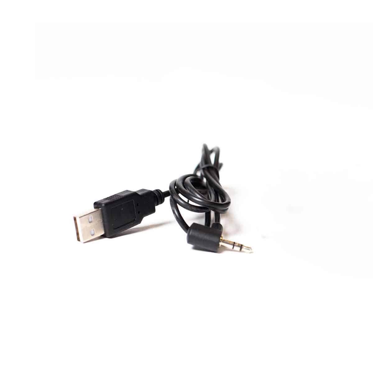 USB charger cable