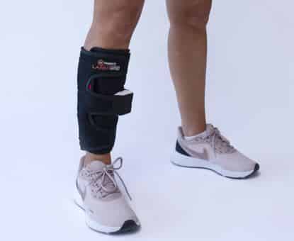 Calf and Elbow Wrap